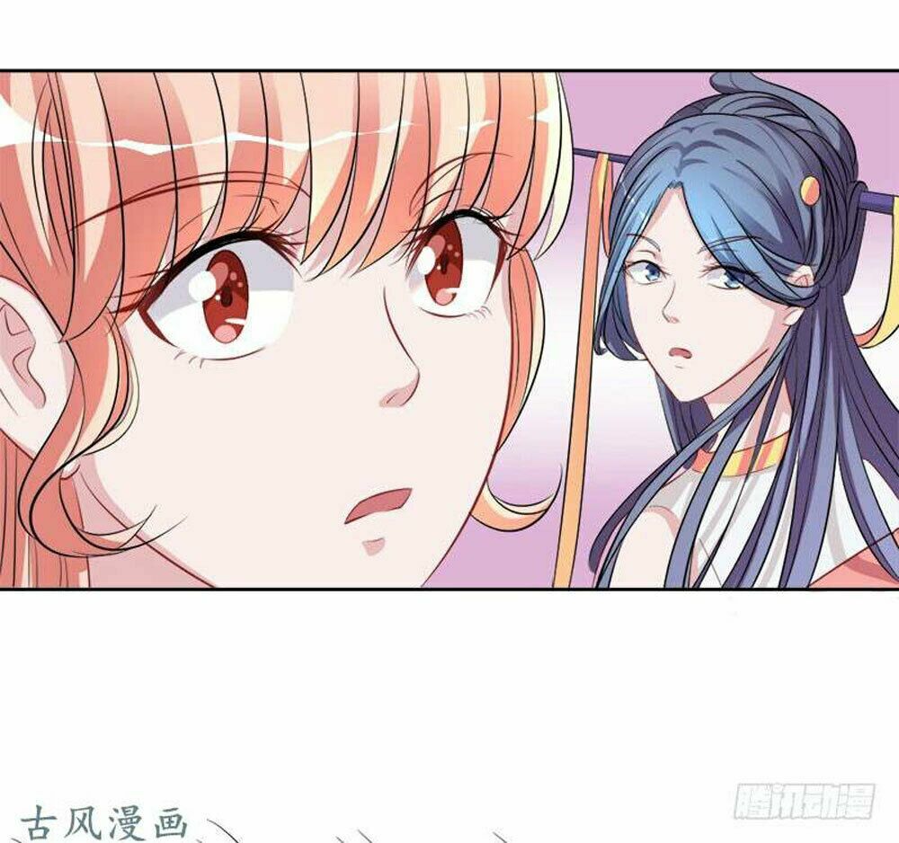Hung Mãnh Quỷ Phu Bà Thượng Sàng: Chapter 61