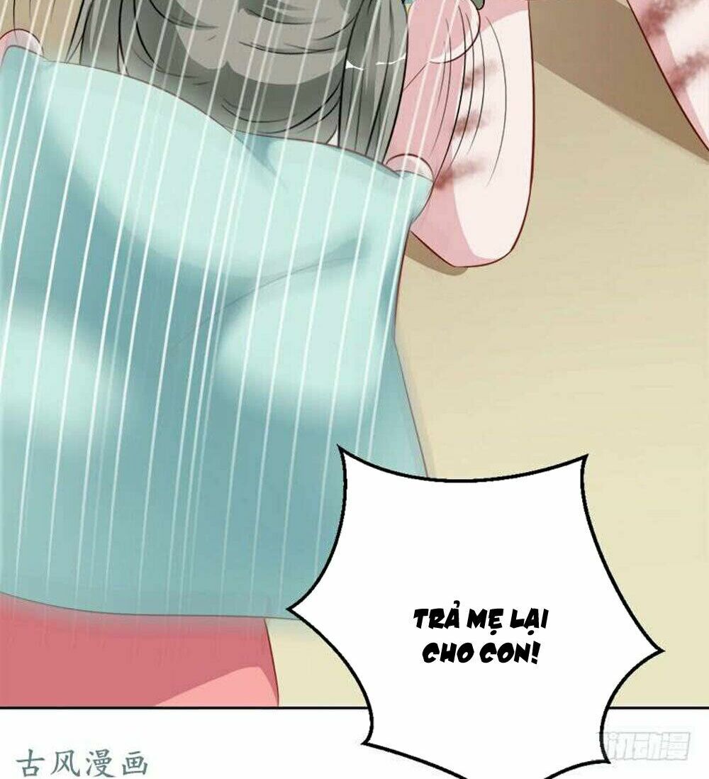 Hung Mãnh Quỷ Phu Bà Thượng Sàng: Chapter 61