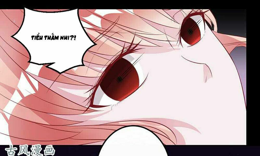 Hung Mãnh Quỷ Phu Bà Thượng Sàng: Chapter 61