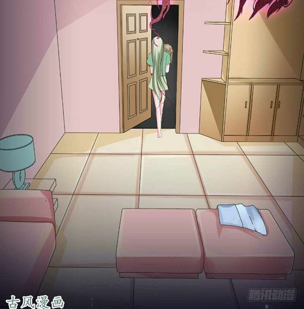 Hung Mãnh Quỷ Phu Bà Thượng Sàng: Chapter 61