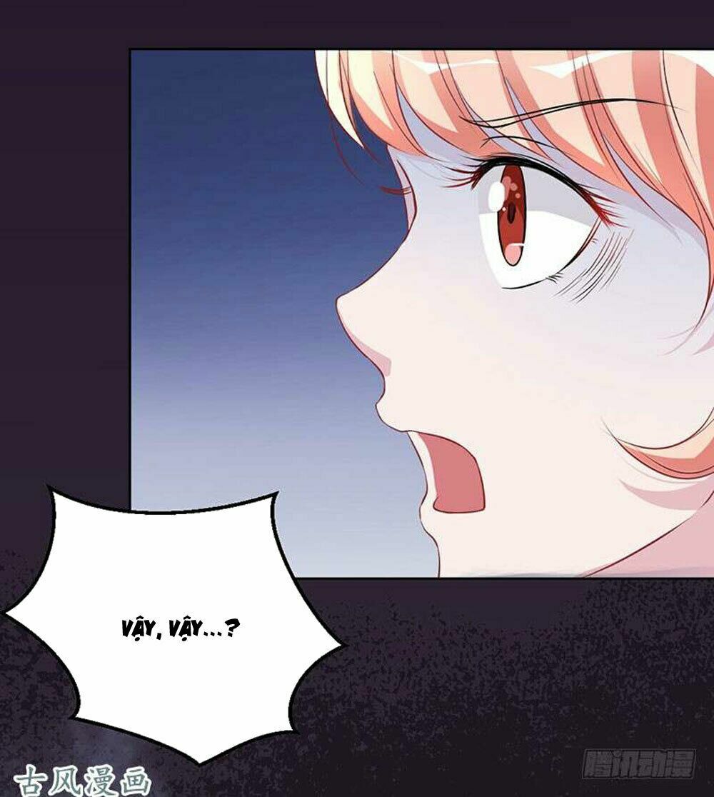 Hung Mãnh Quỷ Phu Bà Thượng Sàng: Chapter 61