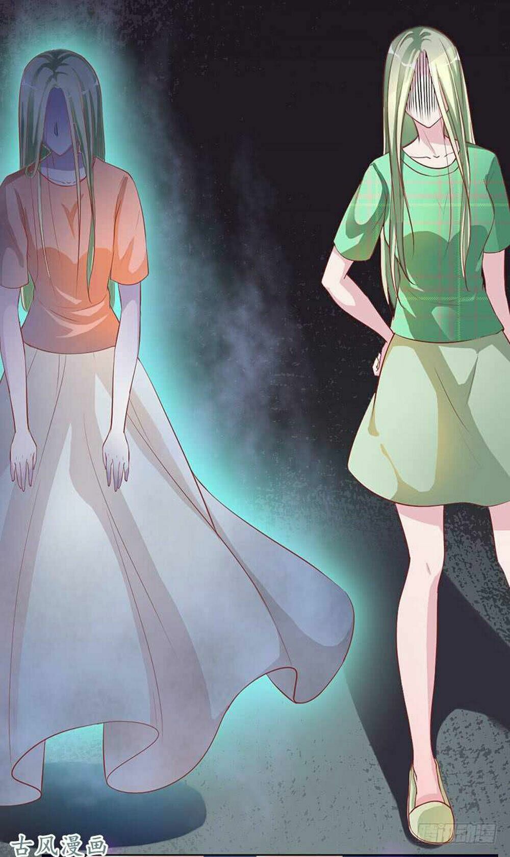 Hung Mãnh Quỷ Phu Bà Thượng Sàng: Chapter 61
