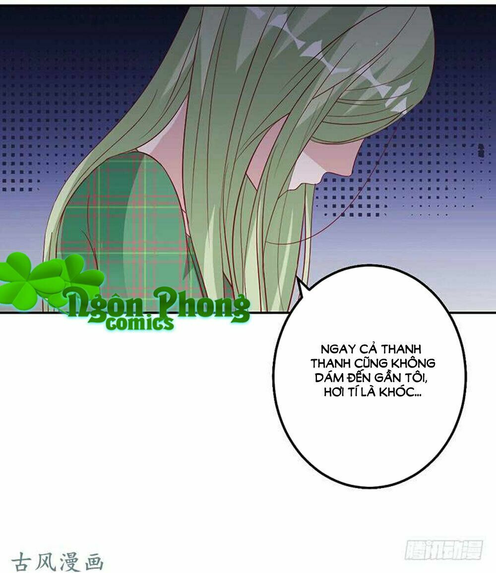 Hung Mãnh Quỷ Phu Bà Thượng Sàng: Chapter 61