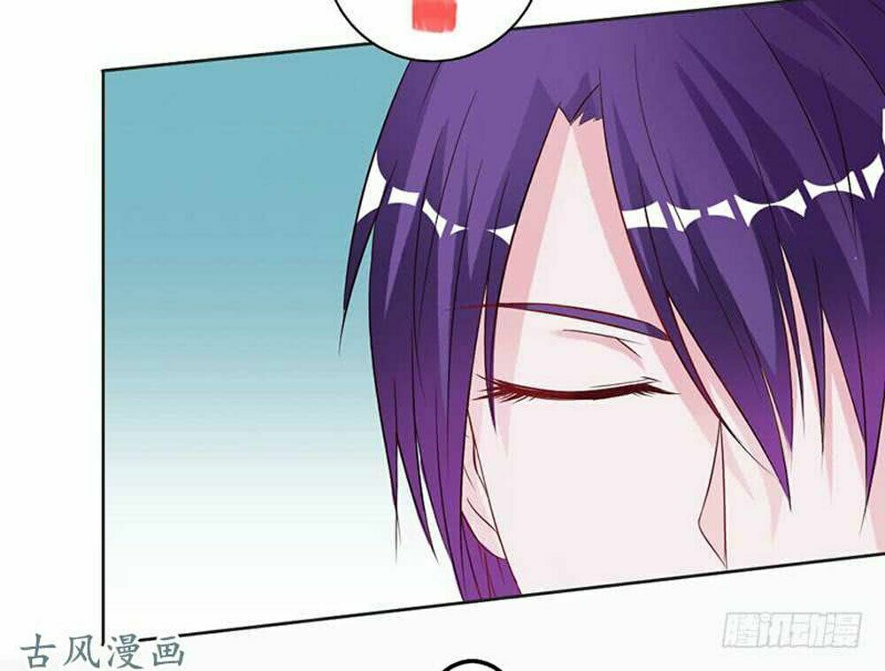 Hung Mãnh Quỷ Phu Bà Thượng Sàng: Chapter 62