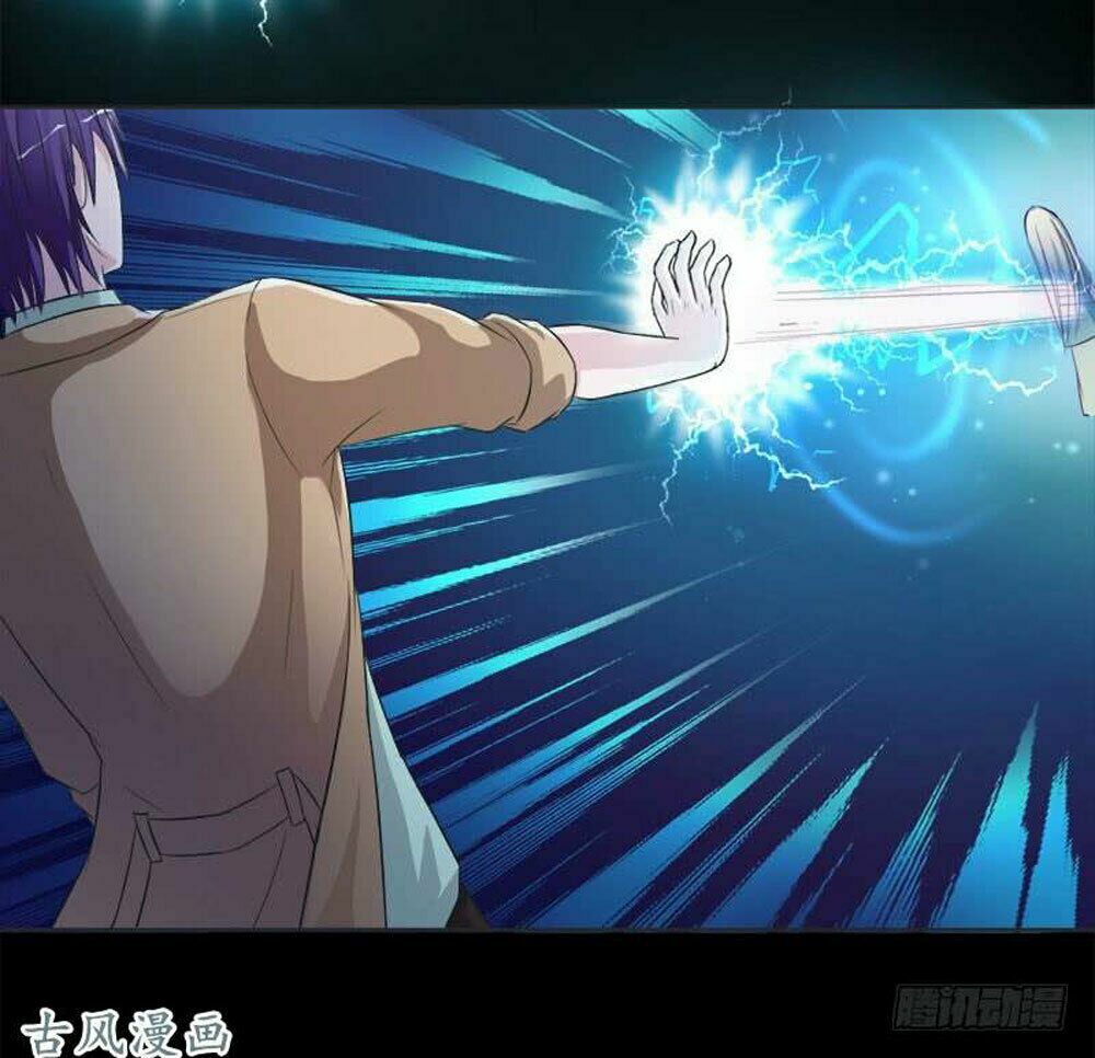 Hung Mãnh Quỷ Phu Bà Thượng Sàng: Chapter 62