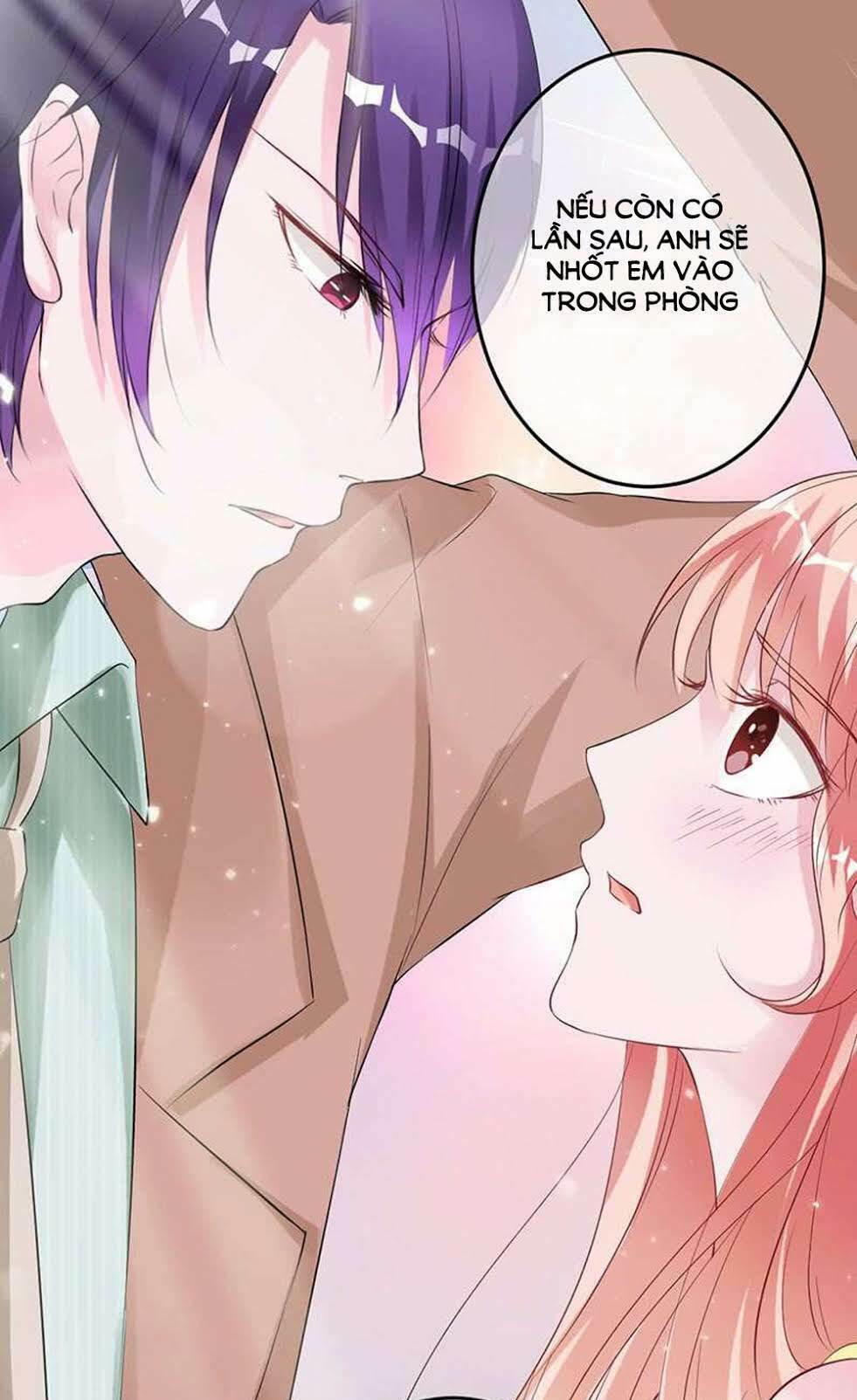 Hung Mãnh Quỷ Phu Bà Thượng Sàng: Chapter 62