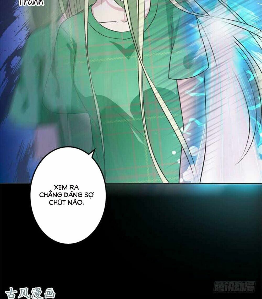 Hung Mãnh Quỷ Phu Bà Thượng Sàng: Chapter 62