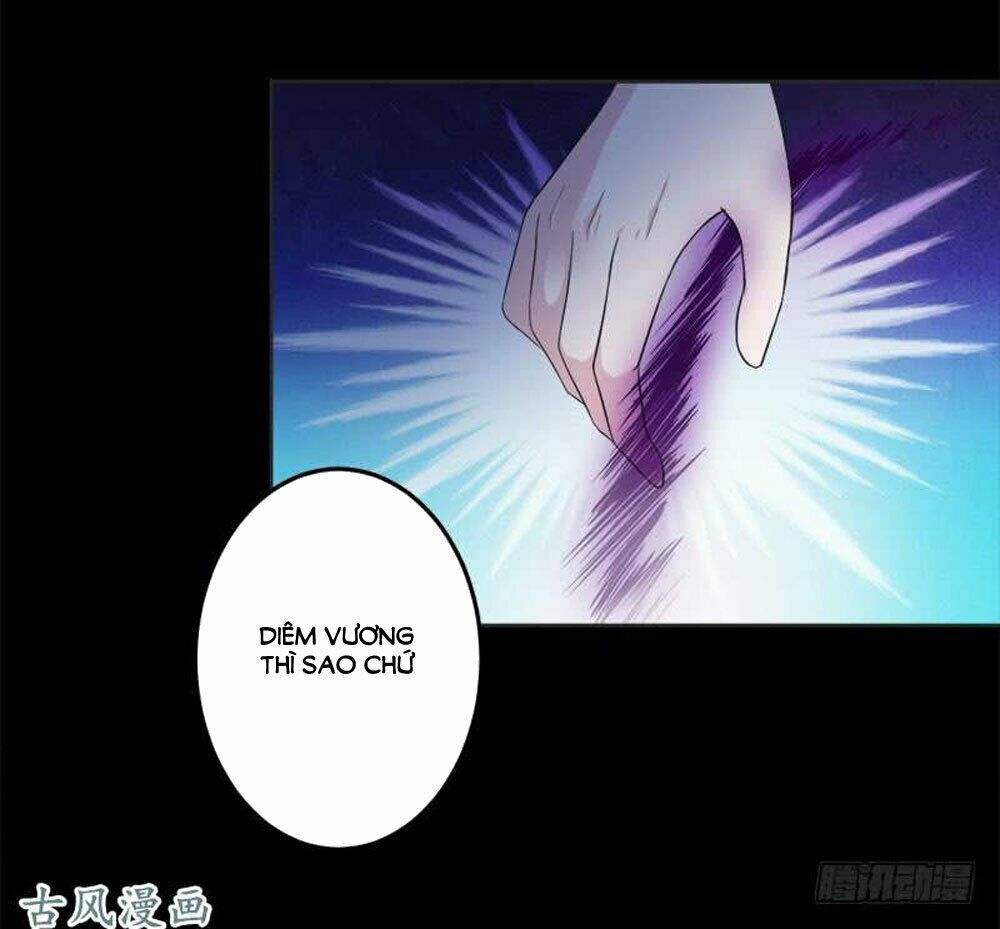 Hung Mãnh Quỷ Phu Bà Thượng Sàng: Chapter 62