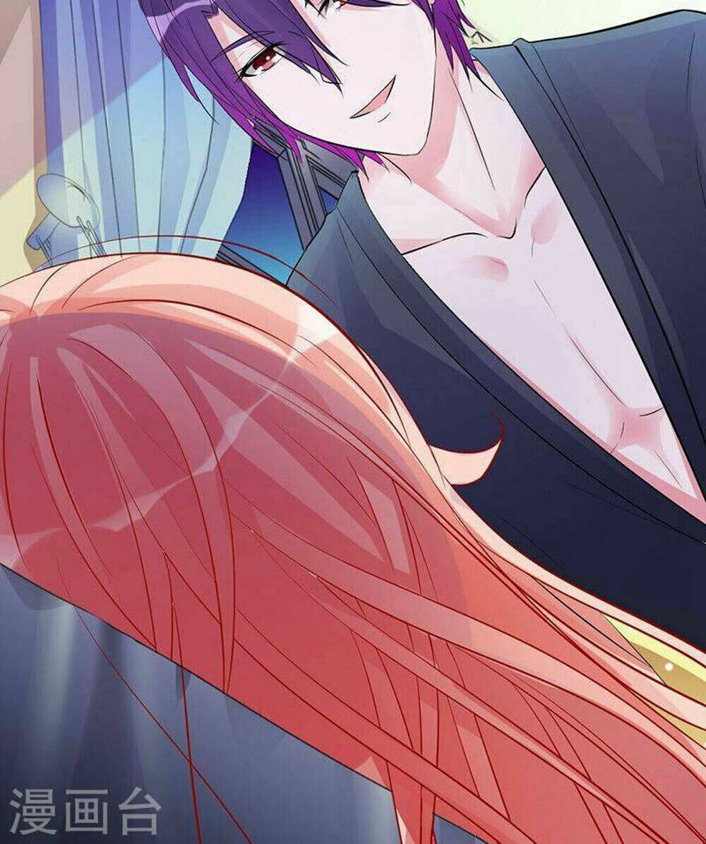 Hung Mãnh Quỷ Phu Bà Thượng Sàng: Chapter 63