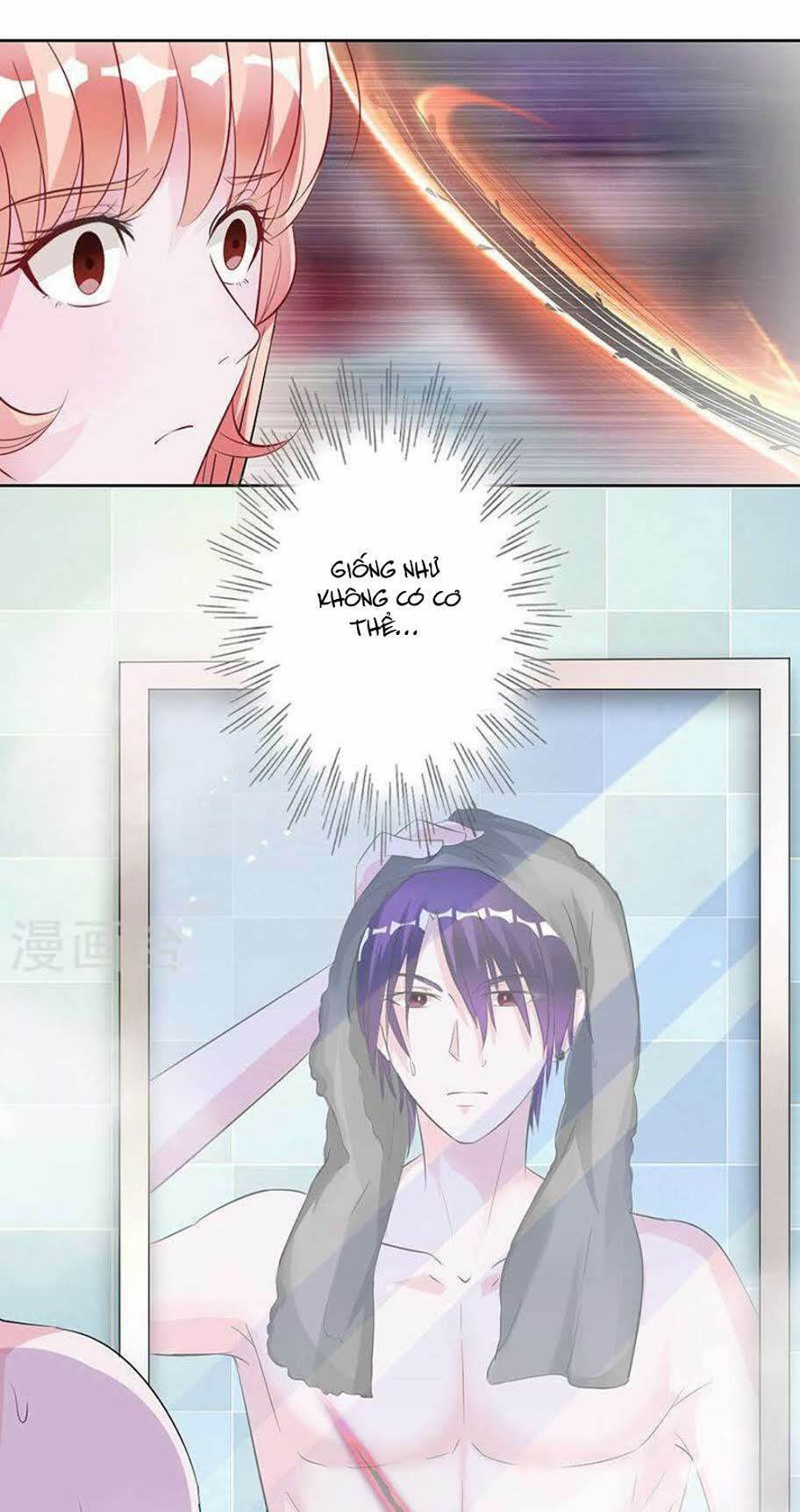 Hung Mãnh Quỷ Phu Bà Thượng Sàng: Chapter 63