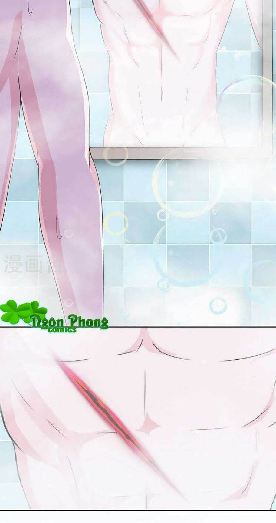 Hung Mãnh Quỷ Phu Bà Thượng Sàng: Chapter 63