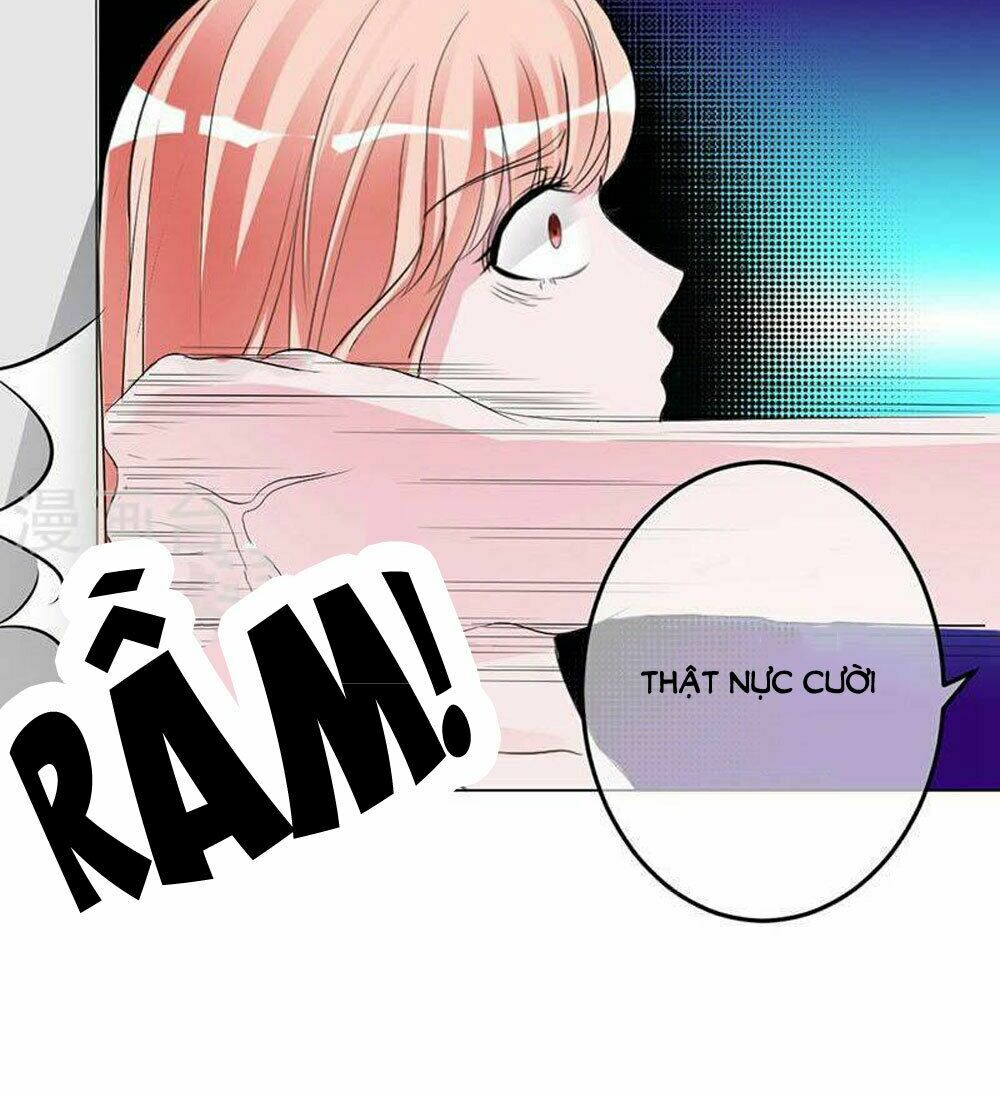 Hung Mãnh Quỷ Phu Bà Thượng Sàng: Chapter 65