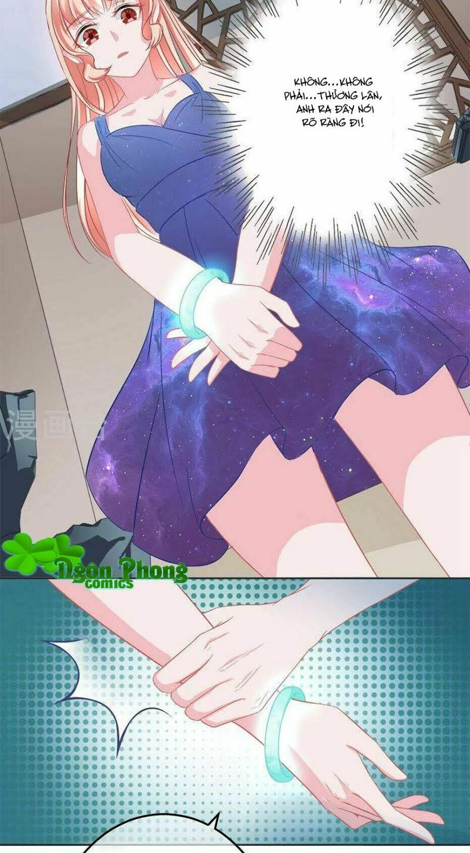 Hung Mãnh Quỷ Phu Bà Thượng Sàng: Chapter 65