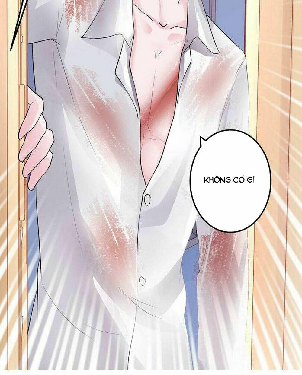 Hung Mãnh Quỷ Phu Bà Thượng Sàng: Chapter 66