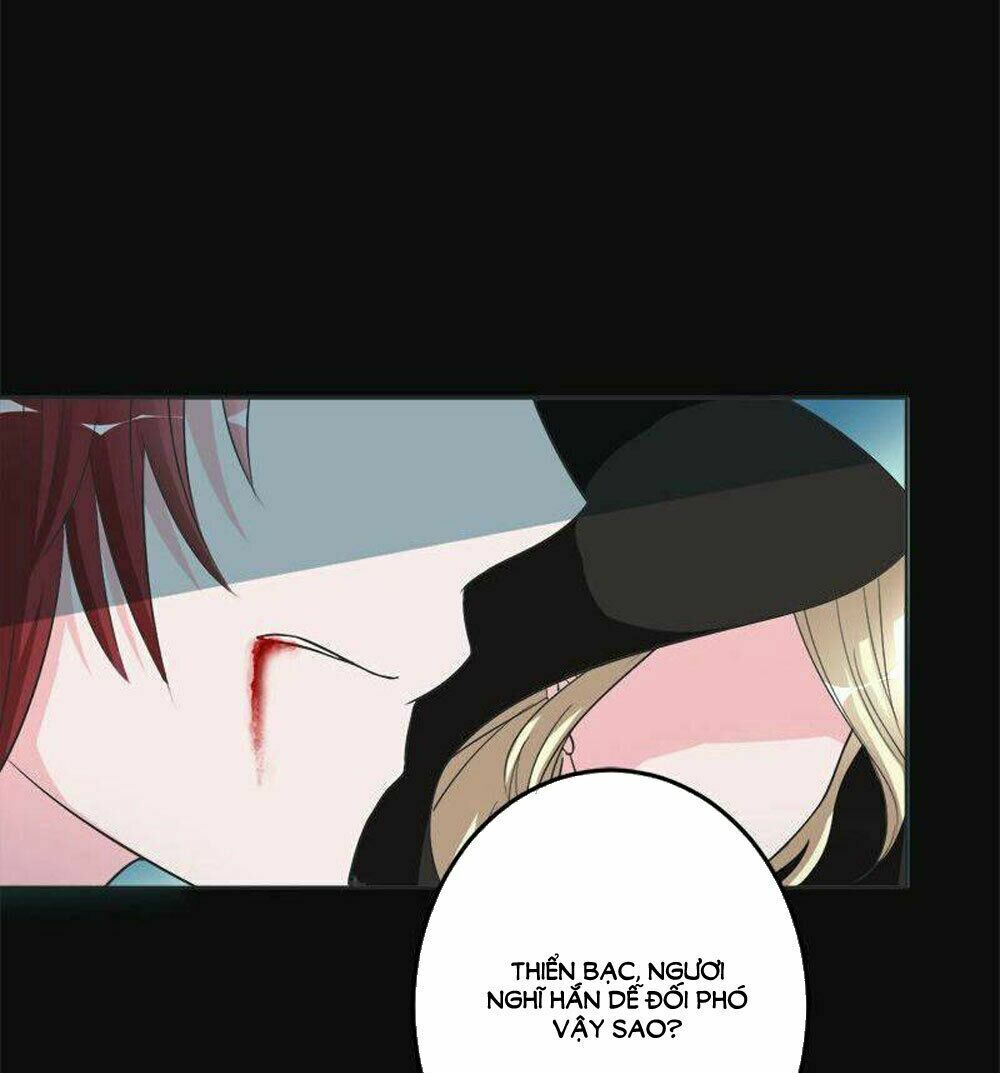 Hung Mãnh Quỷ Phu Bà Thượng Sàng: Chapter 66
