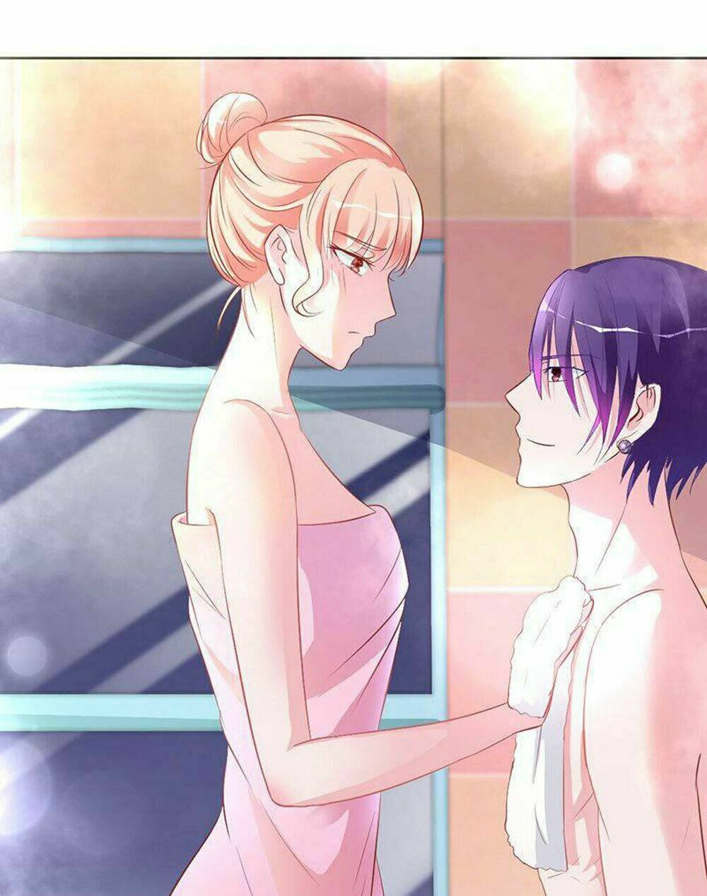 Hung Mãnh Quỷ Phu Bà Thượng Sàng: Chapter 67