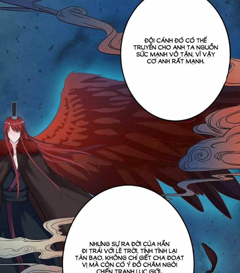 Hung Mãnh Quỷ Phu Bà Thượng Sàng: Chapter 67