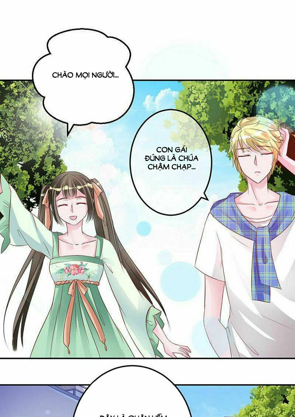 Hung Mãnh Quỷ Phu Bà Thượng Sàng: Chapter 68