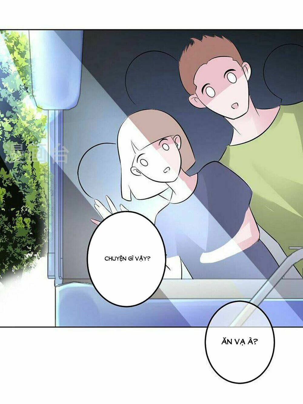 Hung Mãnh Quỷ Phu Bà Thượng Sàng: Chapter 68