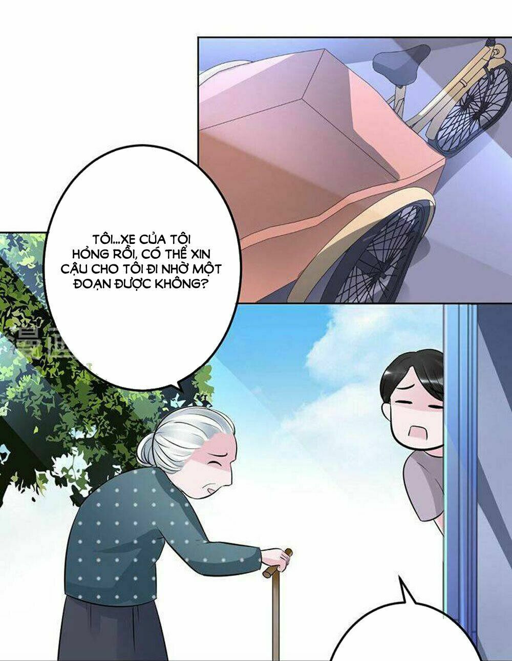 Hung Mãnh Quỷ Phu Bà Thượng Sàng: Chapter 68