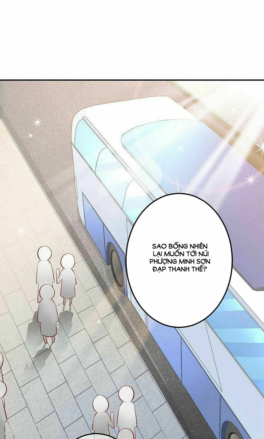 Hung Mãnh Quỷ Phu Bà Thượng Sàng: Chapter 68