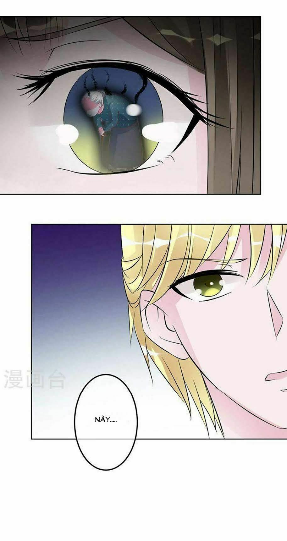 Hung Mãnh Quỷ Phu Bà Thượng Sàng: Chapter 68
