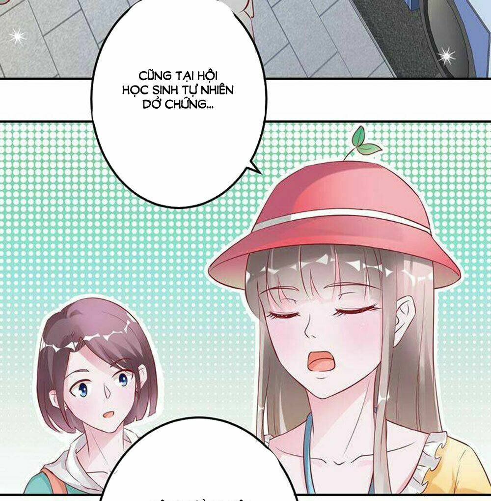 Hung Mãnh Quỷ Phu Bà Thượng Sàng: Chapter 68