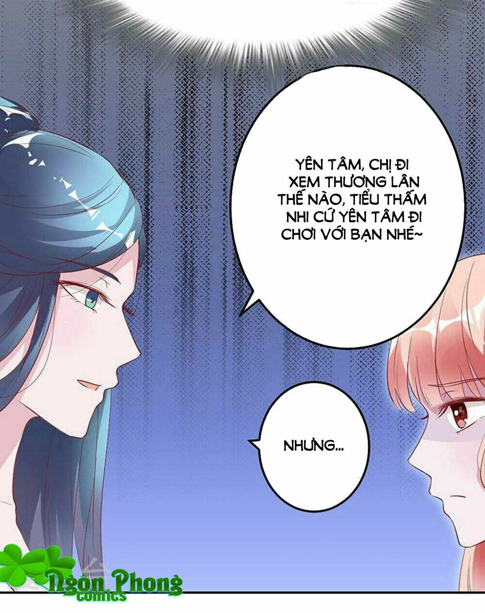 Hung Mãnh Quỷ Phu Bà Thượng Sàng: Chapter 68