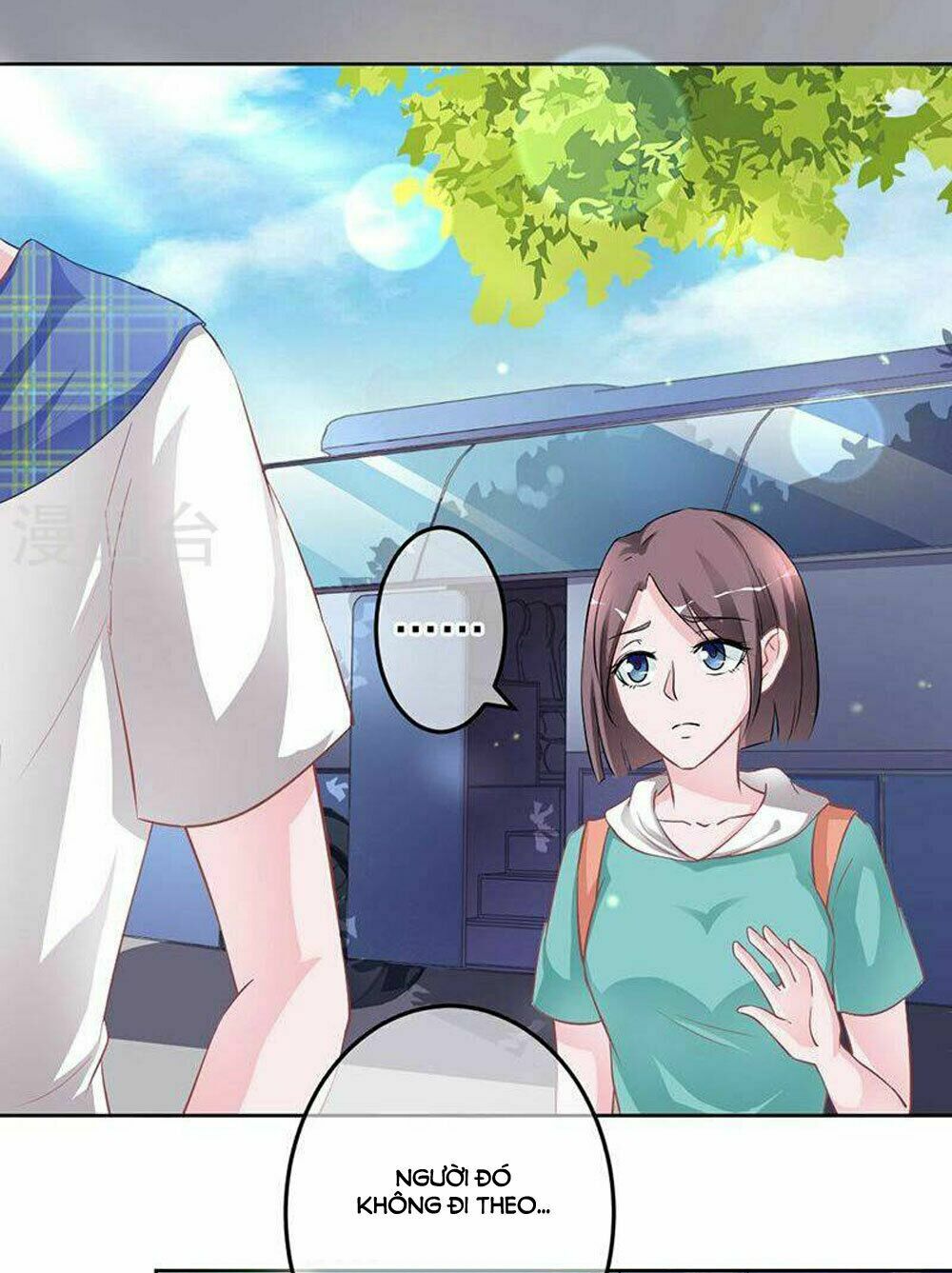 Hung Mãnh Quỷ Phu Bà Thượng Sàng: Chapter 69