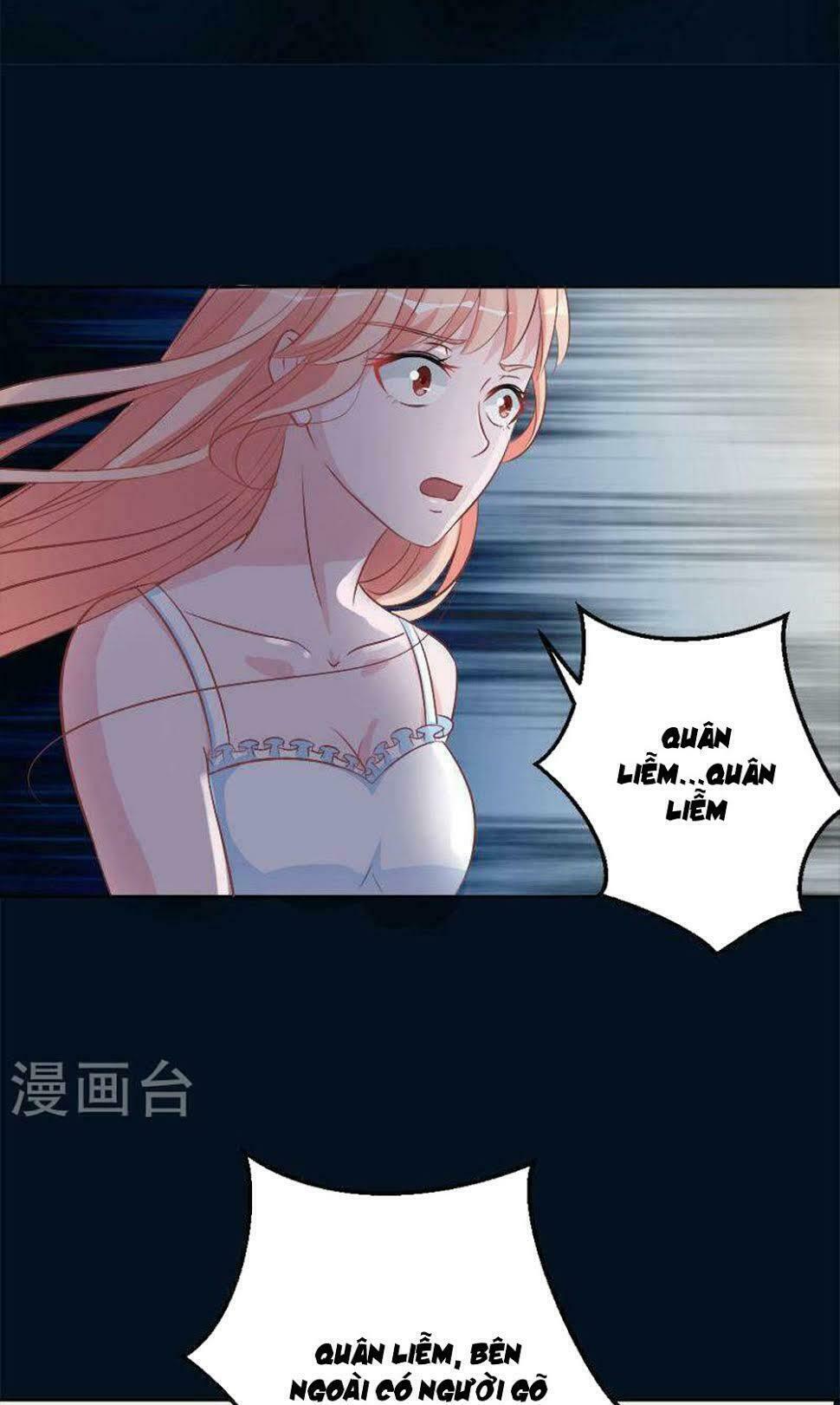 Hung Mãnh Quỷ Phu Bà Thượng Sàng: Chapter 69