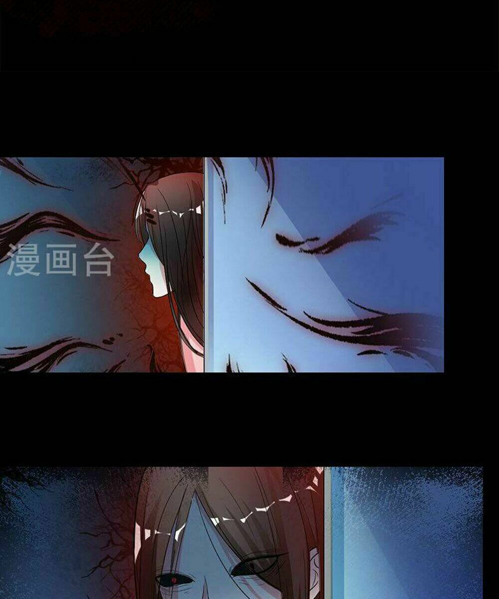 Hung Mãnh Quỷ Phu Bà Thượng Sàng: Chapter 70