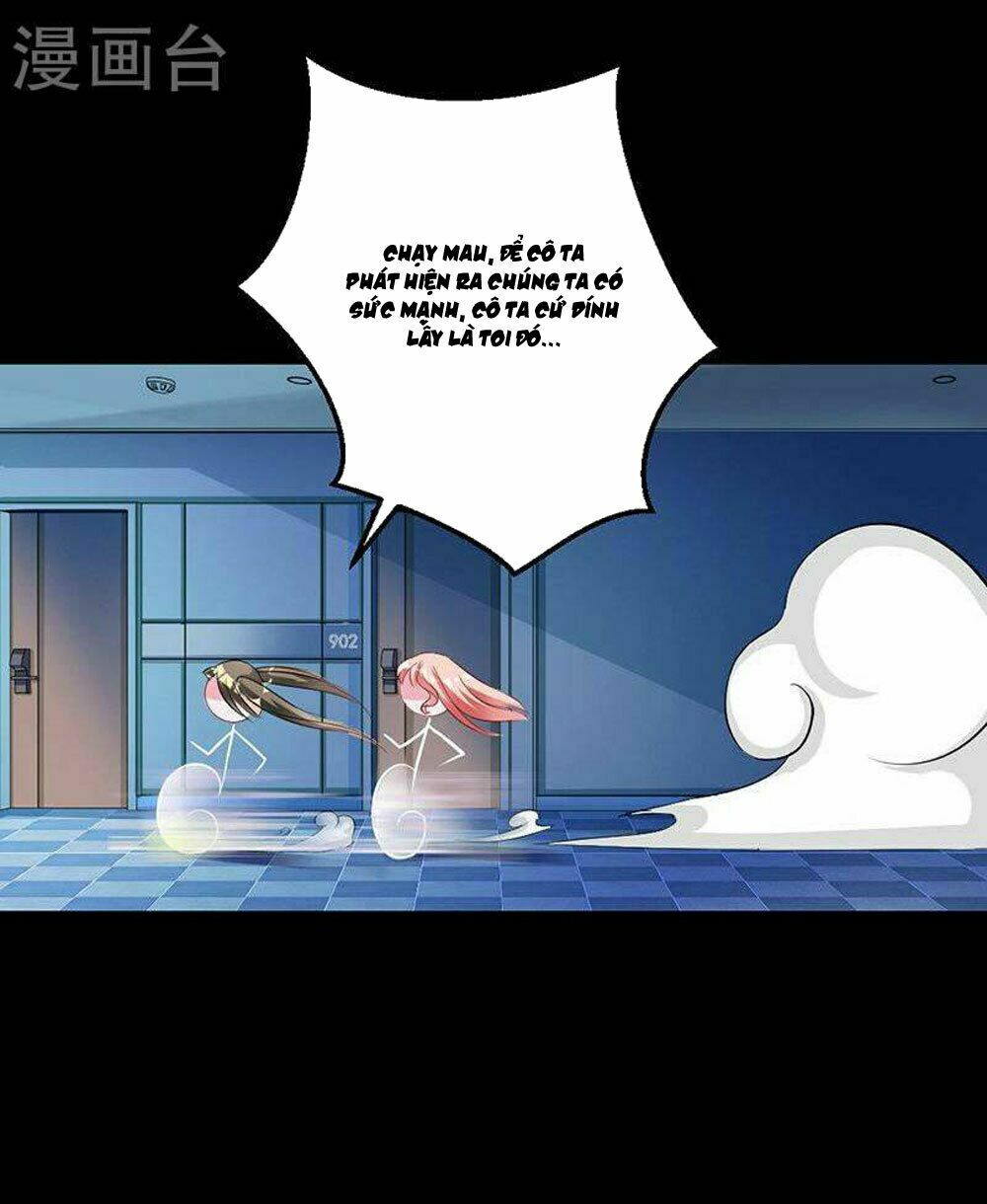 Hung Mãnh Quỷ Phu Bà Thượng Sàng: Chapter 70