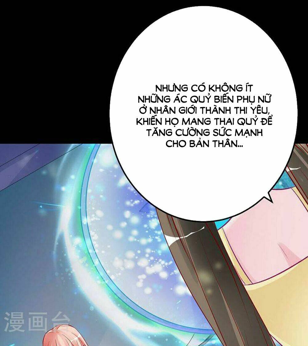 Hung Mãnh Quỷ Phu Bà Thượng Sàng: Chapter 70