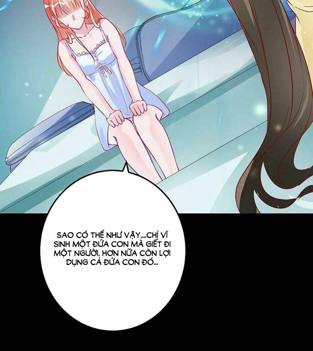 Hung Mãnh Quỷ Phu Bà Thượng Sàng: Chapter 70