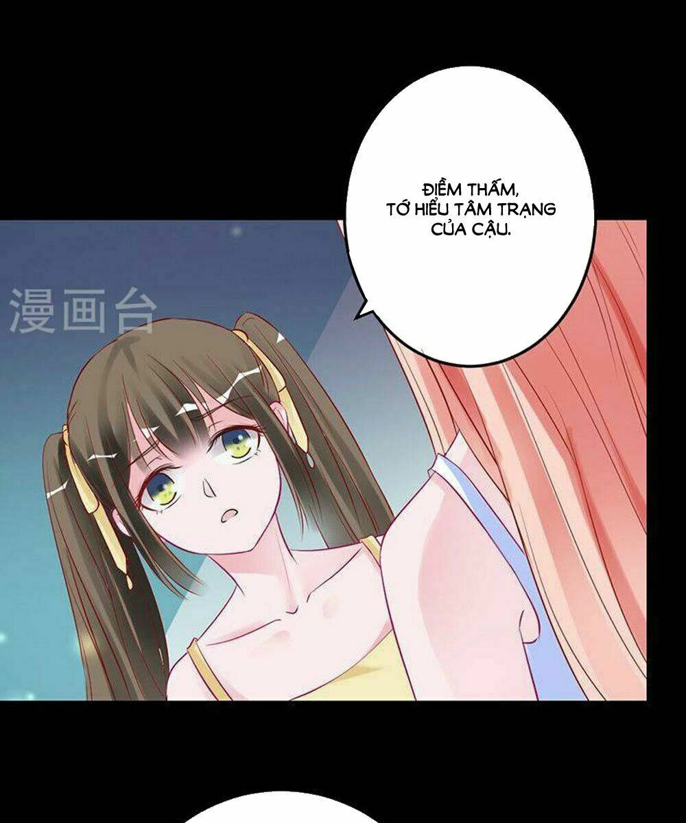 Hung Mãnh Quỷ Phu Bà Thượng Sàng: Chapter 70