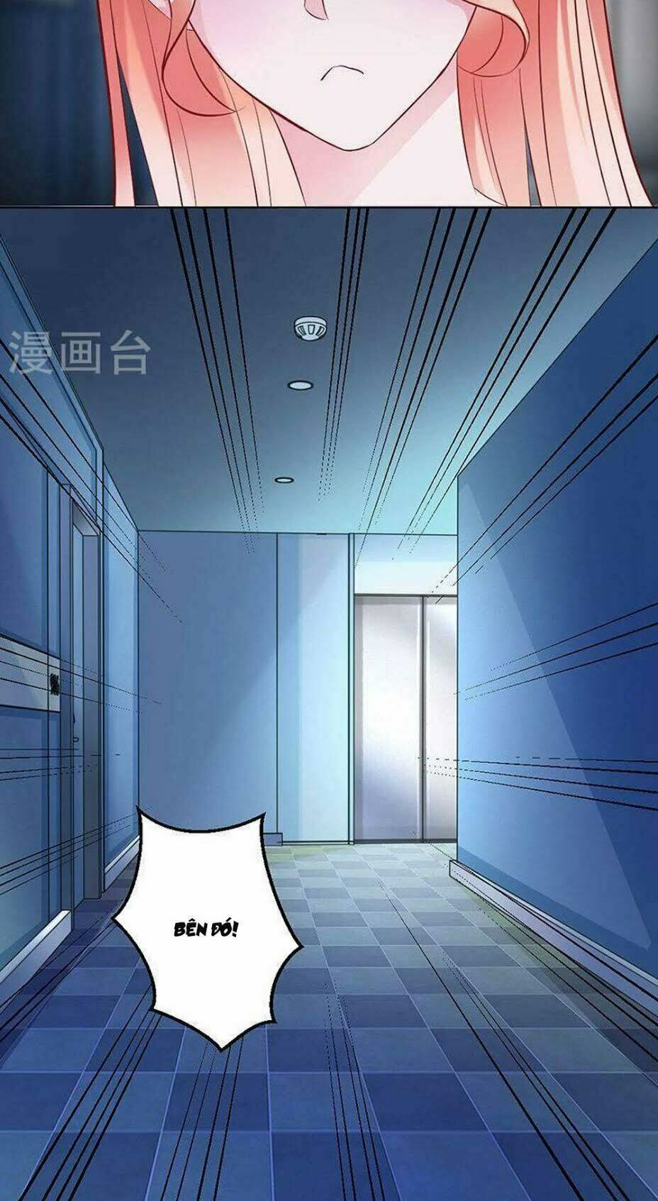 Hung Mãnh Quỷ Phu Bà Thượng Sàng: Chapter 70