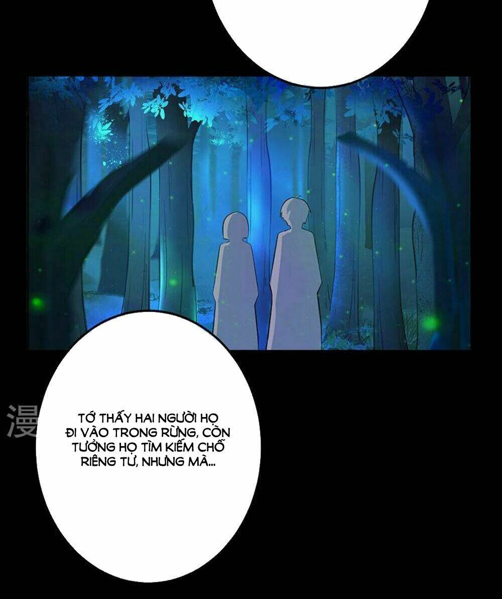 Hung Mãnh Quỷ Phu Bà Thượng Sàng: Chapter 71