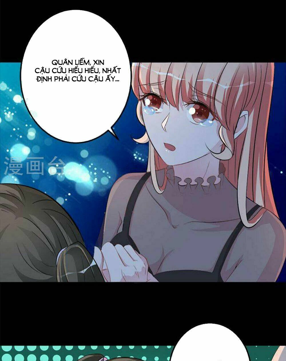 Hung Mãnh Quỷ Phu Bà Thượng Sàng: Chapter 72