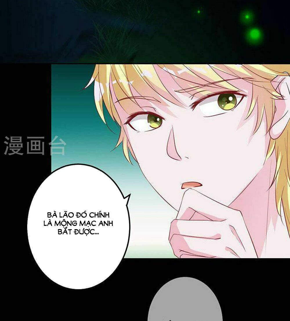 Hung Mãnh Quỷ Phu Bà Thượng Sàng: Chapter 72