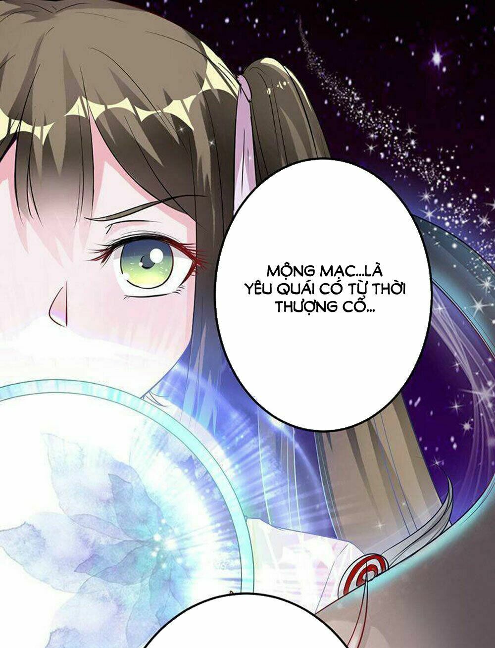 Hung Mãnh Quỷ Phu Bà Thượng Sàng: Chapter 72