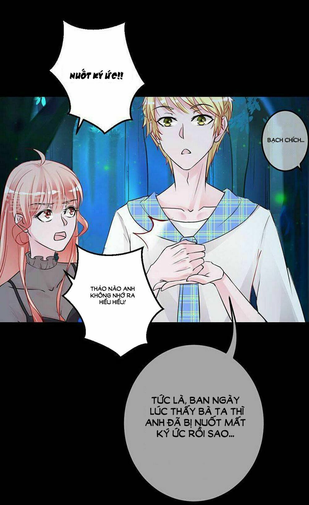 Hung Mãnh Quỷ Phu Bà Thượng Sàng: Chapter 72