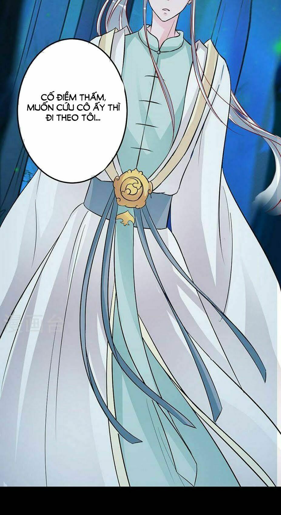 Hung Mãnh Quỷ Phu Bà Thượng Sàng: Chapter 72