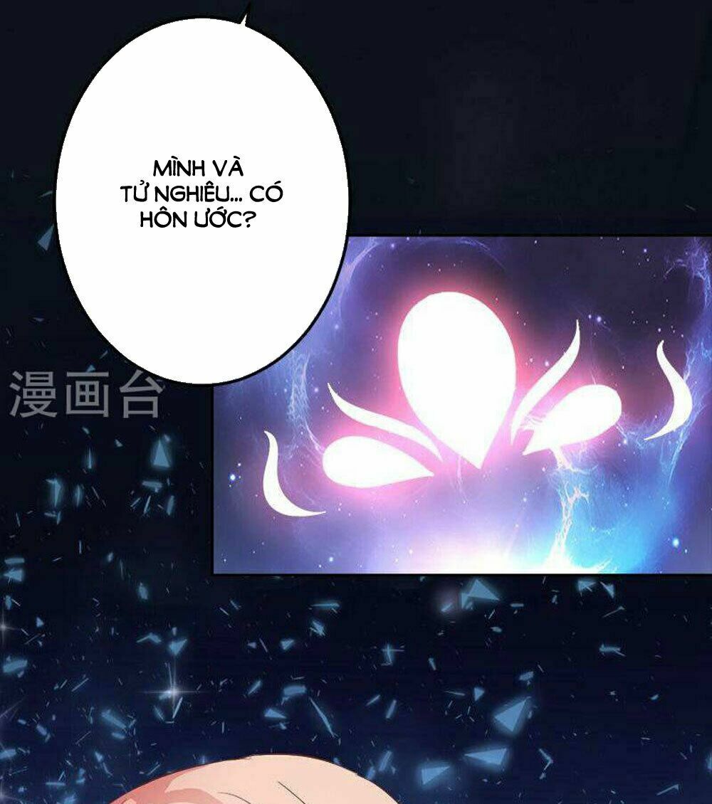 Hung Mãnh Quỷ Phu Bà Thượng Sàng: Chapter 73