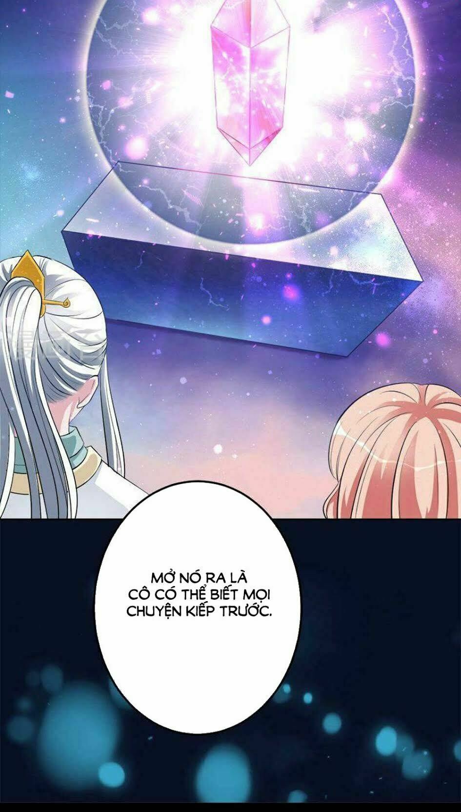 Hung Mãnh Quỷ Phu Bà Thượng Sàng: Chapter 73