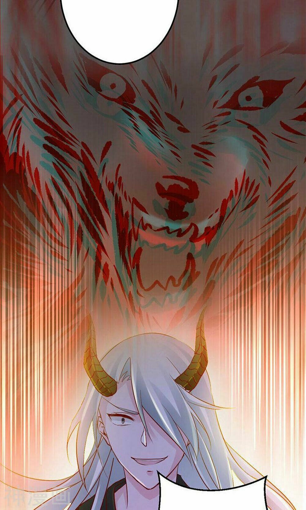 Hung Mãnh Quỷ Phu Bà Thượng Sàng: Chapter 74