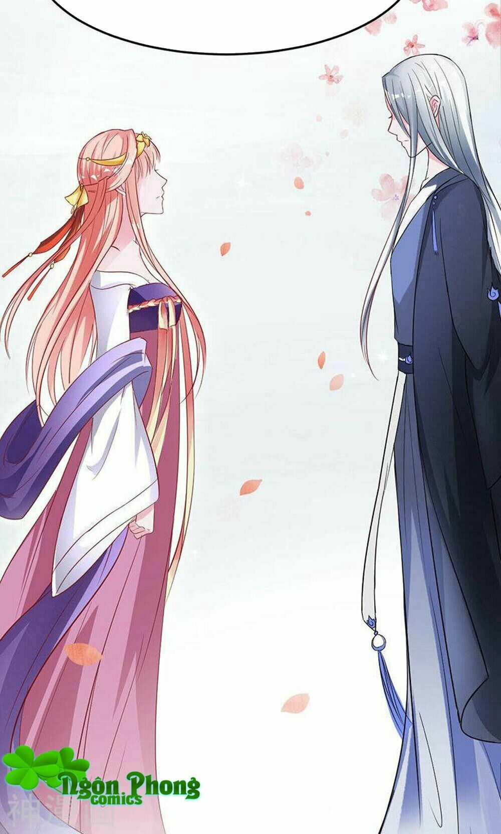 Hung Mãnh Quỷ Phu Bà Thượng Sàng: Chapter 74