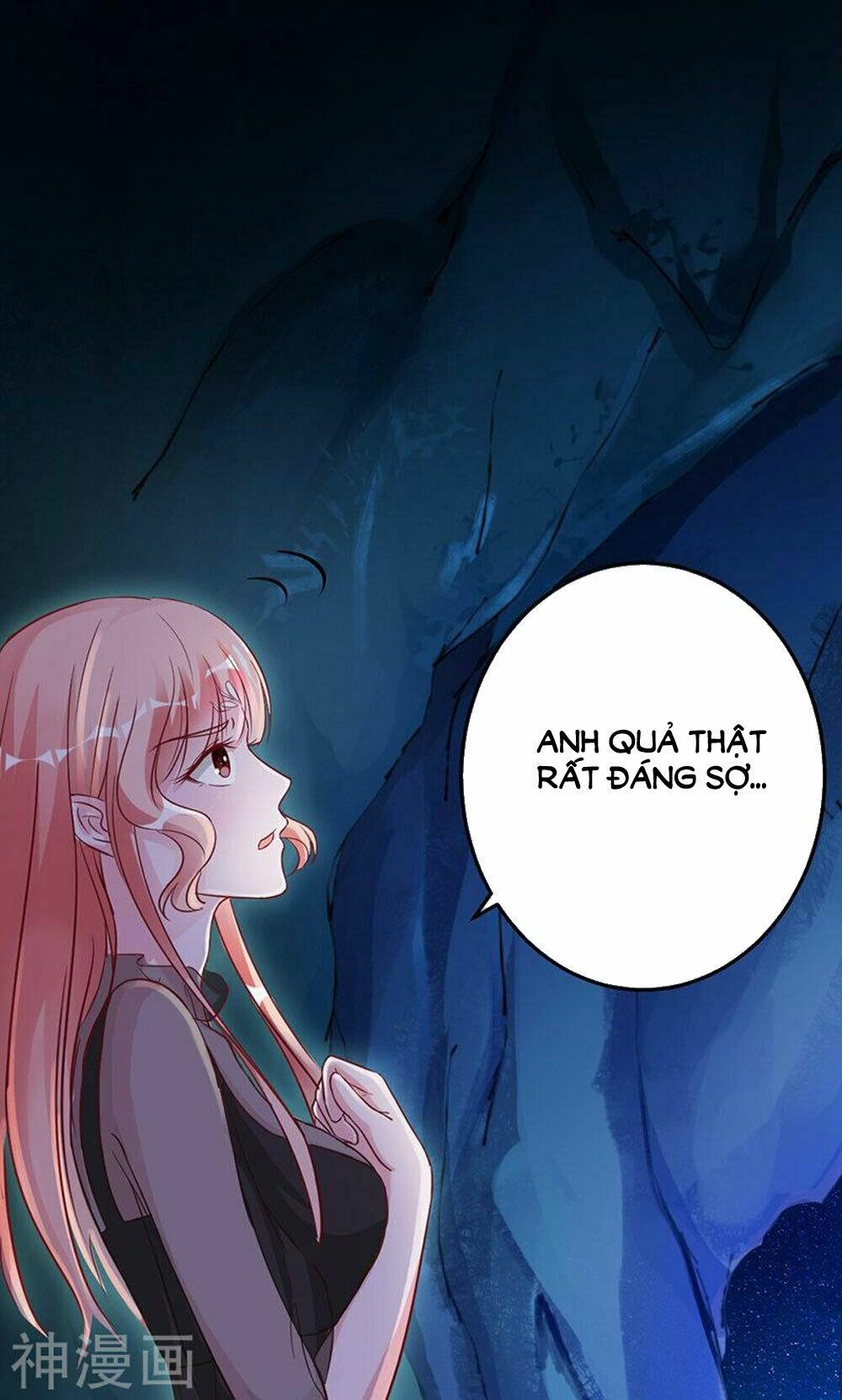 Hung Mãnh Quỷ Phu Bà Thượng Sàng: Chapter 75