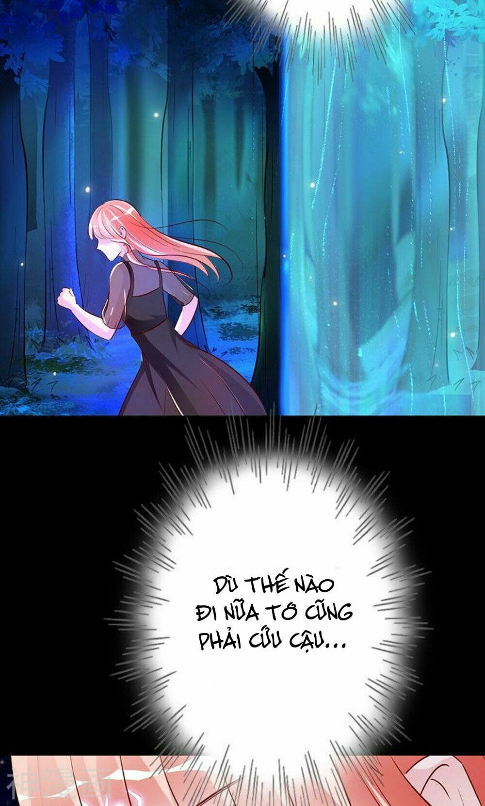Hung Mãnh Quỷ Phu Bà Thượng Sàng: Chapter 75