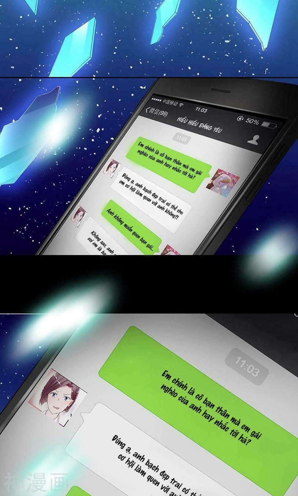 Hung Mãnh Quỷ Phu Bà Thượng Sàng: Chapter 77