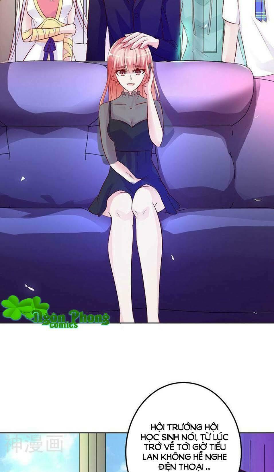 Hung Mãnh Quỷ Phu Bà Thượng Sàng: Chapter 77